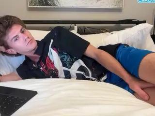 rockstarjosh13's Live Sex Cam Show