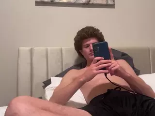 rockstarjosh13's Live Sex Cam Show
