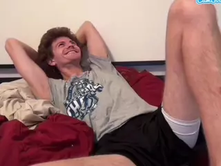 rockstarjosh13's Live Sex Cam Show