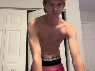 rockstarjosh13's Live Sex Cam Show