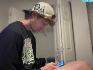 rockstarjosh13's Live Sex Cam Show