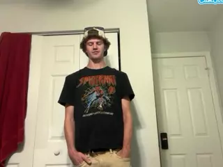rockstarjosh13's Live Sex Cam Show