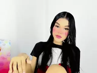 sakura-smitt's Live Sex Cam Show