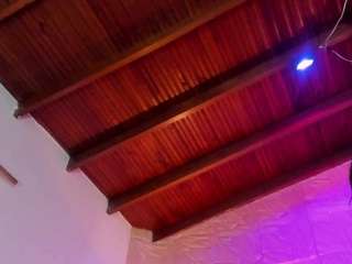 sofii-carter Live Webcam on CamSoda