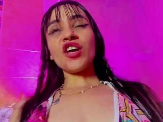 sofii-carter Live Webcam on CamSoda