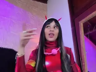sofii-carter's Live Sex Cam Show