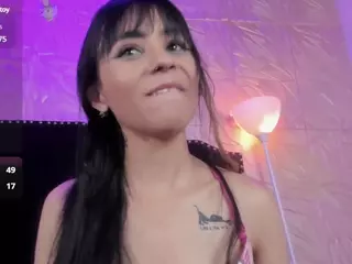 sofii-carter's Live Sex Cam Show