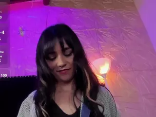 sofii-carter's Live Sex Cam Show