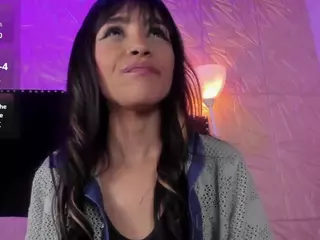 sofii-carter's Live Sex Cam Show