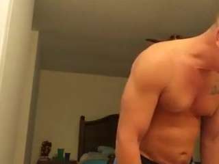 bigtater1999 Live Webcam on CamSoda