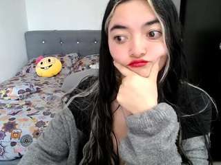  cameliasaenz chat room