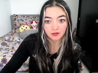cameliasaenz webcam