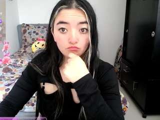 cameliasaenz webcam
