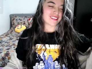 cameliasaenz webcam