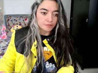 cameliasaenz webcam