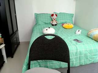 cameliasaenz webcam