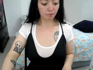  cameliasaenz chat room
