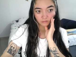  cameliasaenz chat room