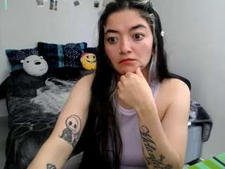 cameliasaenz webcam