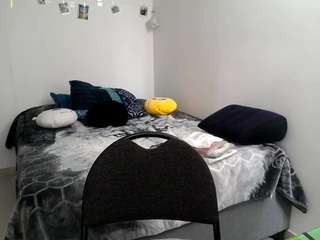 cameliasaenz webcam