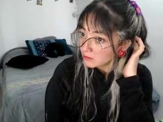 cameliasaenz camsoda