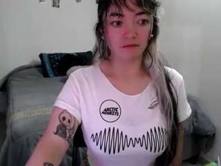 cameliasaenz webcam