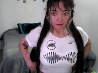 Camelia Saenz