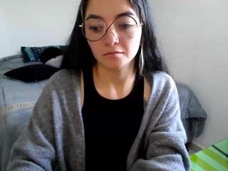 cameliasaenz from CamSoda is Freechat