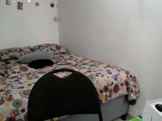  cameliasaenz chat room