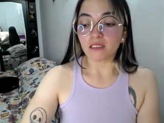 cameliasaenz from CamSoda