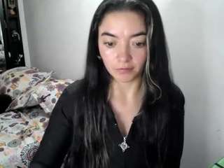 cameliasaenz Live Webcam on CamSoda