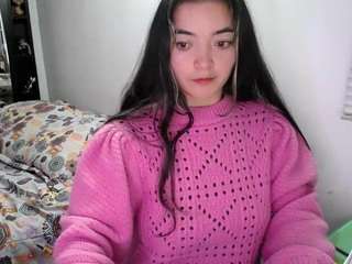 cameliasaenz webcam model