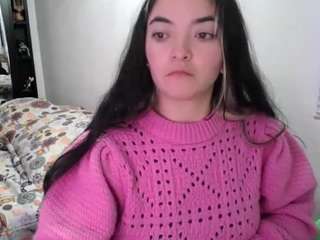  cameliasaenz chat room