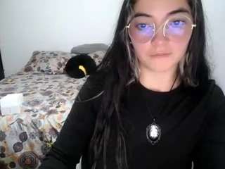 cameliasaenz Live Webcam on CamSoda