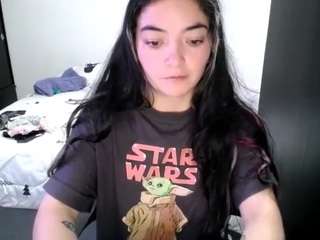 cameliasaenz Live Webcam on CamSoda