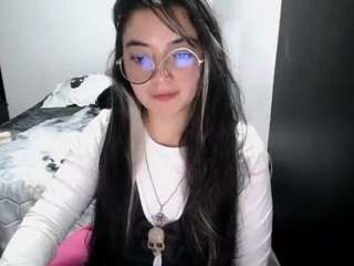 cameliasaenz Ass live webcam