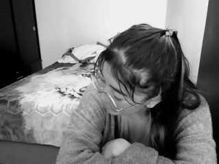 cameliasaenz's CamSoda show and profile