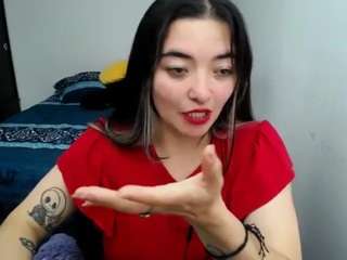 cameliasaenz Profile Image