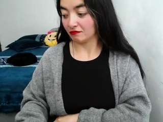 cameliasaenz live cam profile