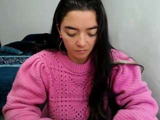 cameliasaenz Lovense live webcam
