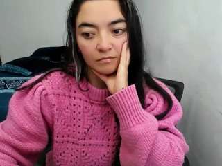 cameliasaenz Lovens live webcam