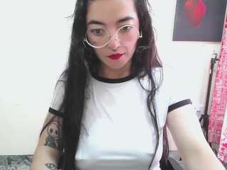 cameliasaenz