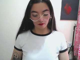 cameliasaenz