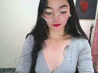 cameliasaenz Live Webcam on CamSoda