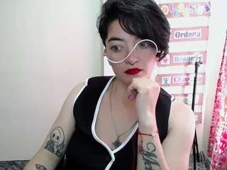 cameliasaenz