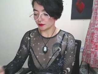 cameliasaenz