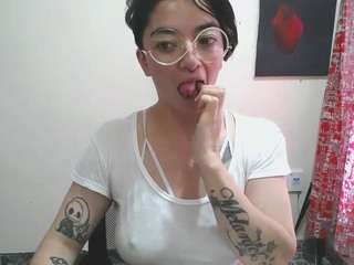 cameliasaenz