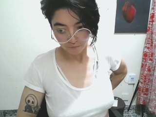 cameliasaenz