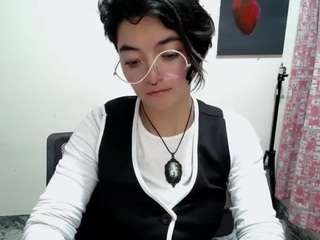 cameliasaenz