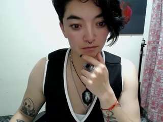 cameliasaenz
